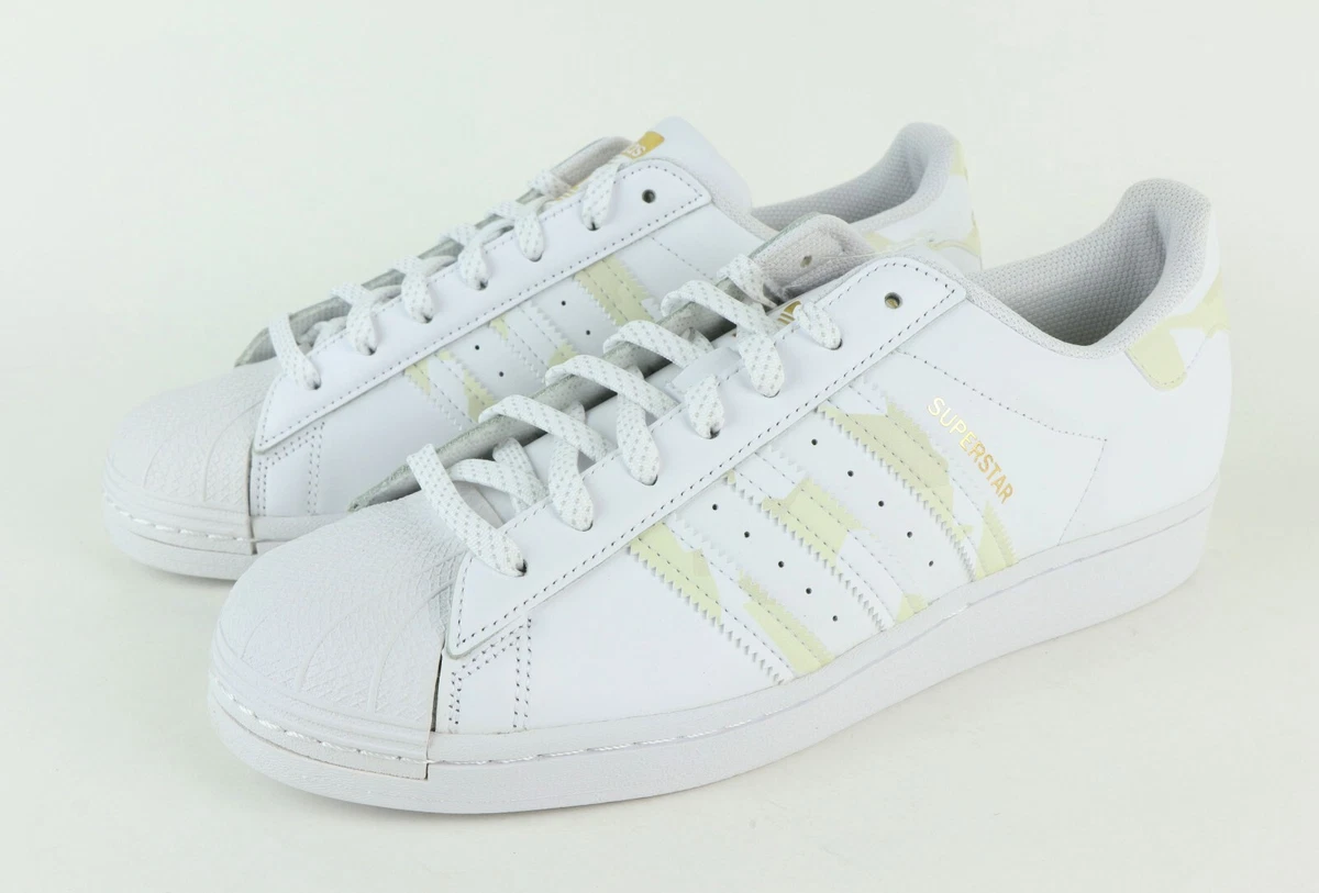 Superstar camufladas sale