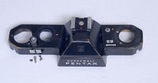 PENTAX Honeywell ES Top Cover Bezel Screws Vintage SLR Film Camera Parts Japan