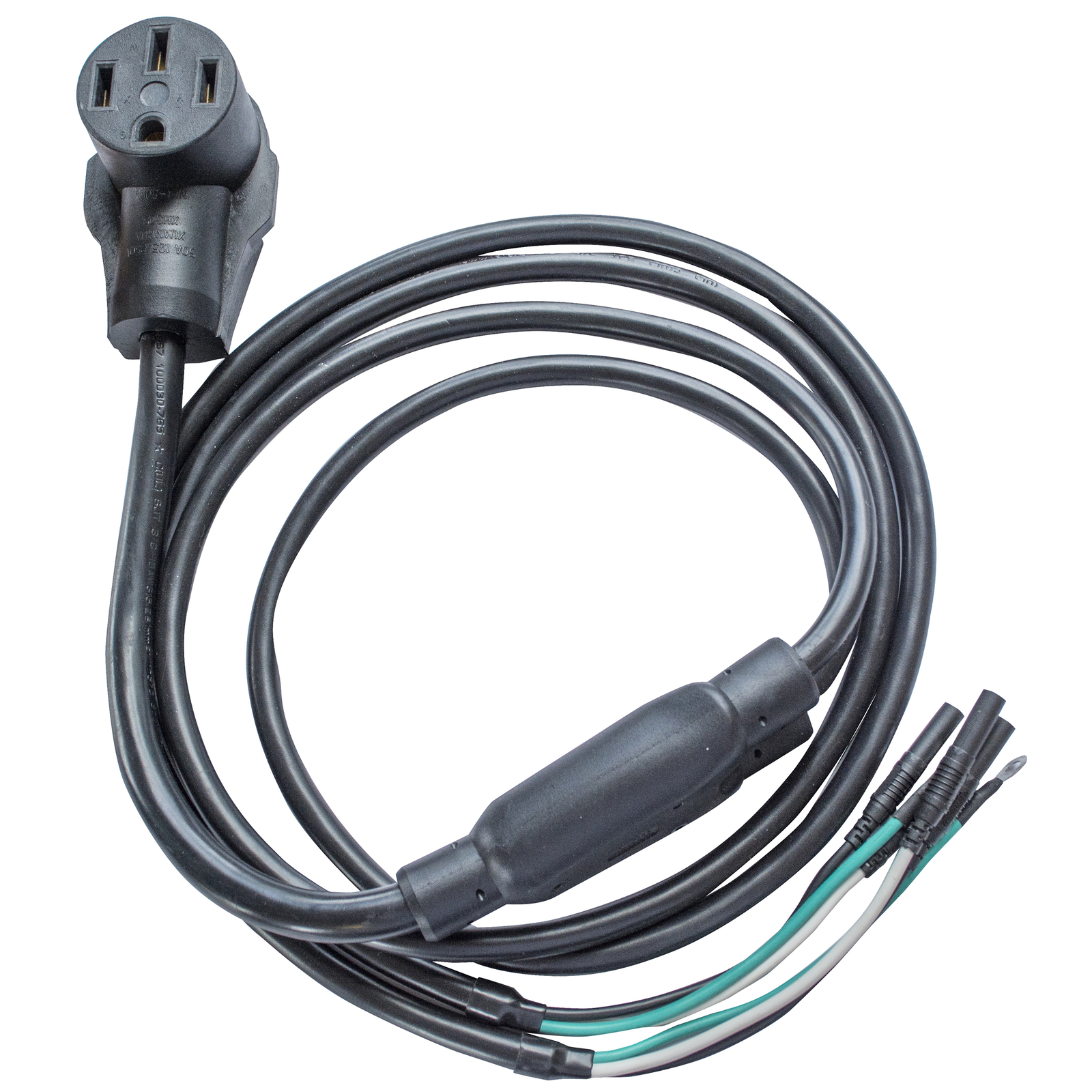 Sportsman PC50A 50 Amp Parallel Cable for Generator
