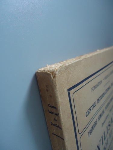 Civilisation - Le mot et l'idée - Exposés/Discussions -Renaissance du Livre-1930 - Picture 2 of 17