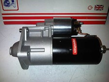 VOLVO S60 2.0 2.3 2.4 2.5 PETROL inc T T5 TURBO BRAND NEW STARTER MOTOR 1999-07