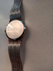 VINTAGE-Helbros Men's Gold Tone Day/Date  Quartz S Watch — photo 3