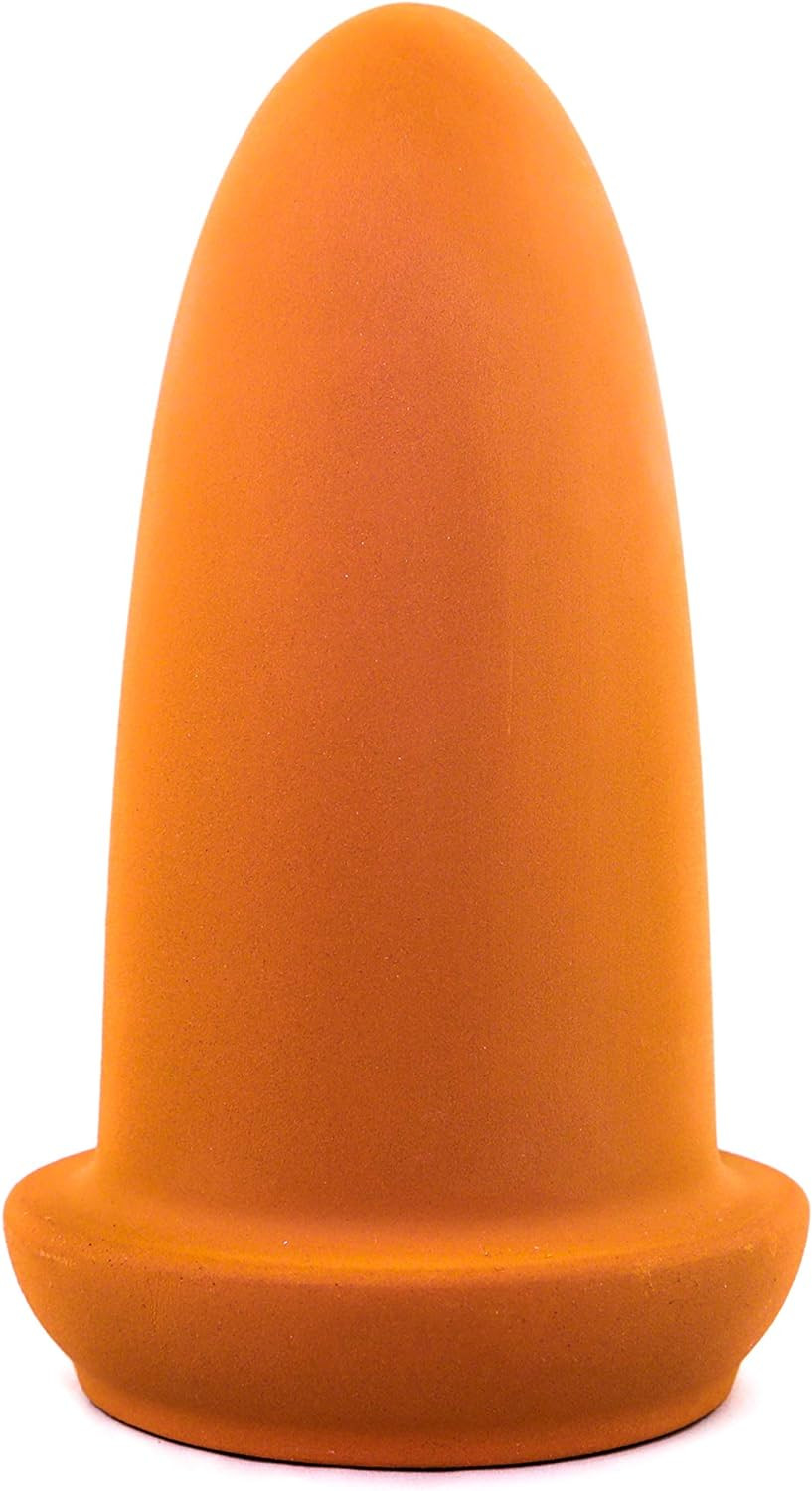 Discus Angelfish Fish Breeding Cone Spawning Slates for Aquarium Landscape Fish