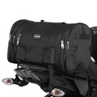 Hecktasche FüR Yamaha XT 1200 Z Super Tenere Craftride RB1