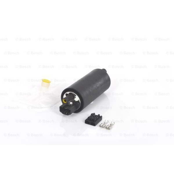 Bosch Kraftstoffpumpe Benzinpumpe Elektrisch FüR BMW 3Er Cabriolet 0 580 314 076-image