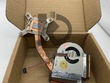 1X 04X3787 04W3267 0B41086 T430 T430i For CPU Fan With Heatsink