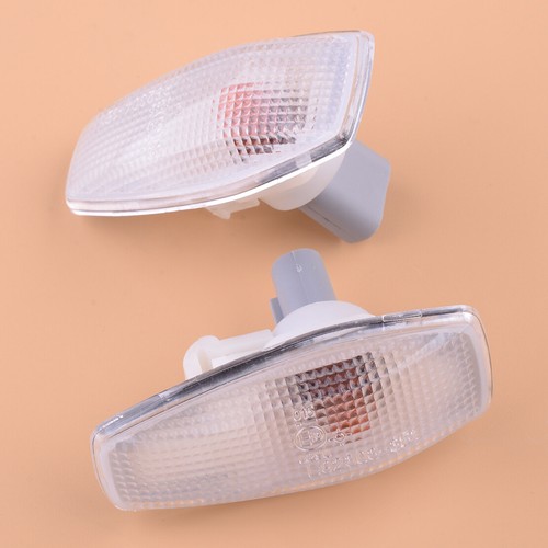 2x Turn Signal Side Marker Light fit for Hyundai Getz Tucson KIA Sportage~ - Picture 1 of 6