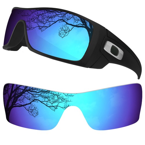 Oakley Batwolf Sunglasses 