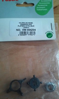 Robbe HM 054Z04 Taumelscheibe Lama 2 