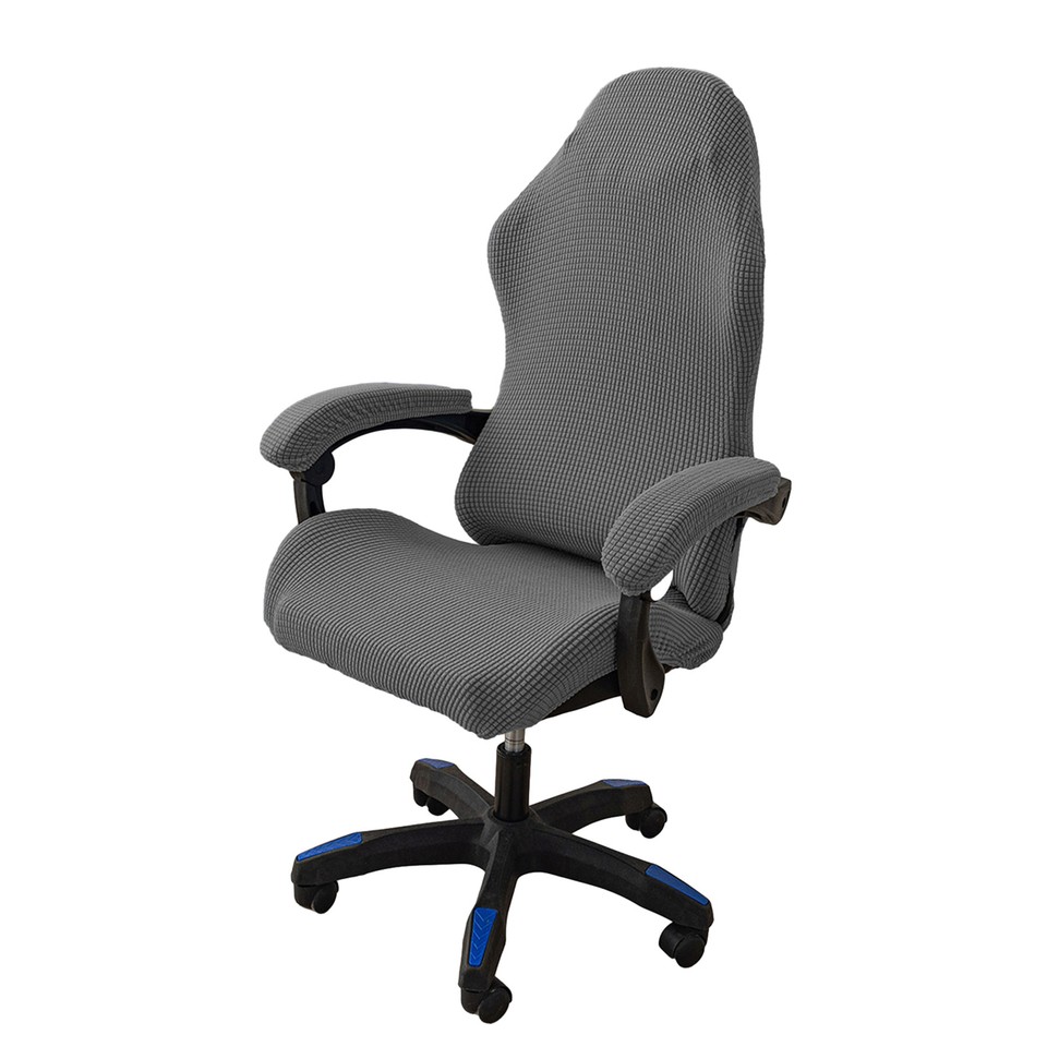 Polyester Material Gaming Chair Cover Nordic Style Stylish eBay