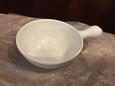 BON CHEF  3031PWHT  5 3/4” 20 oz Soup Bowl case of 11