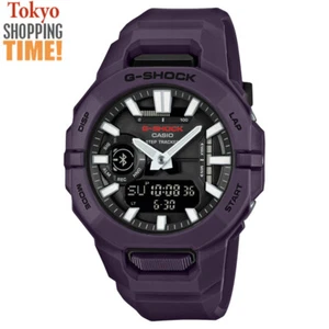 Casio G-Shock GBA-950-2AJF Step Tracker Bluetooth Analog Digital Sport Men Watch