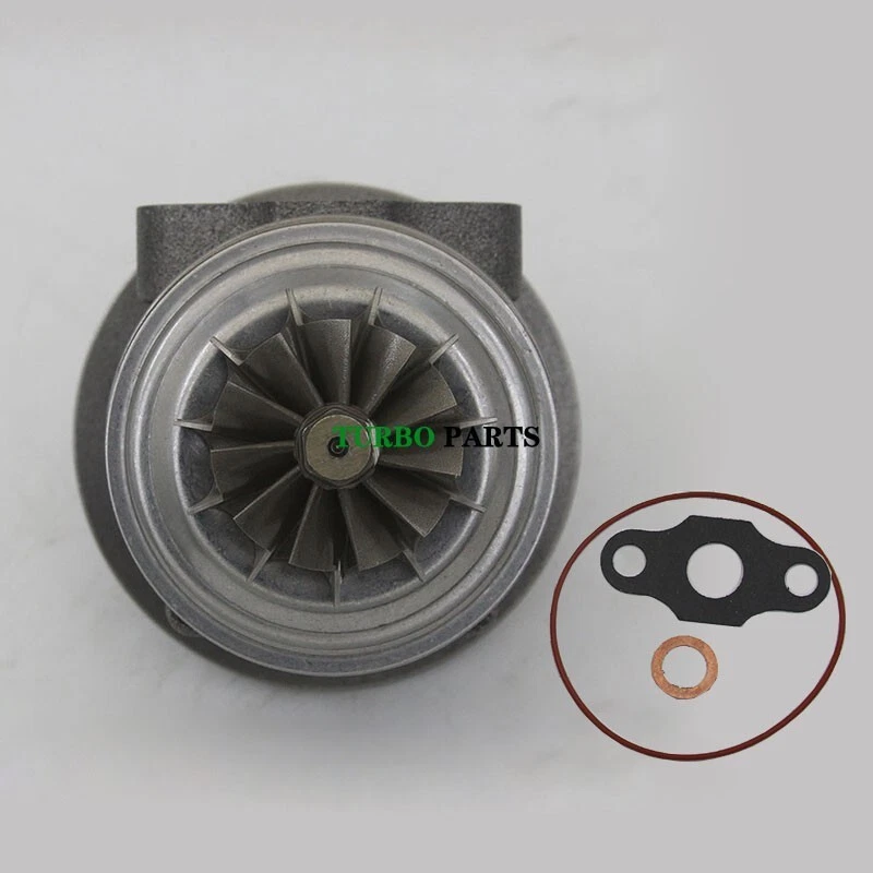Turbocharger Cartridge for PEUGEOT 405 II 1.9 TD 66 KW Turbo CHRA Core 454086 - Imagem 4 de 4