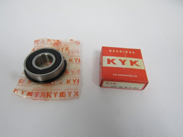 Подшипник 6407 c3