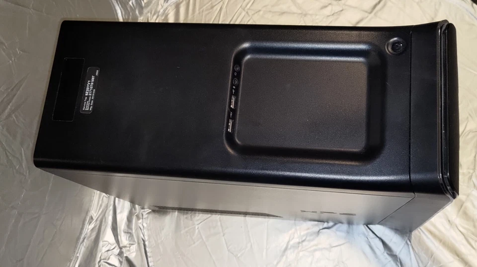 Dell XPS 8500 i7-3770 3.4 Ghz , 8GB RAM, 1 TB SSD, Ubuntu 24.04 LTS - Image 2 of 4