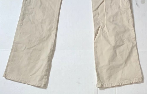 Preowned- The Childrens Place Adjustable Khakis Girls (Size 14) - Picture 5 of 6