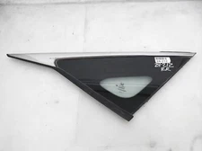 2022-2024 Honda Civic Rear Passenger Right Quarter Window Glass 73500-T47-A01