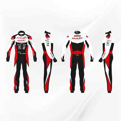 Charles Leclerc lance ses kartings avec Birel ART - Le Mag Sport Auto