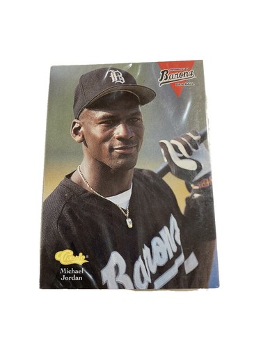 1993 Fleer Pro Cards # 1200 Mike Robertson Card (ML) Birmingham