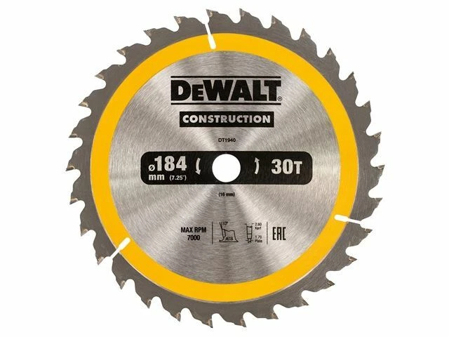 Dewalt 184 x 16 deals