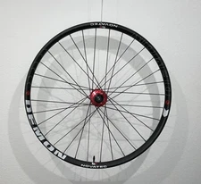 Nova Tech Demon 27.5 MTB rim