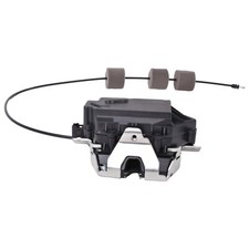 1647400030 Heckklappenschloss F&Uuml;R Mercedes-Benz W164 X164 A1647400335 2006-2012