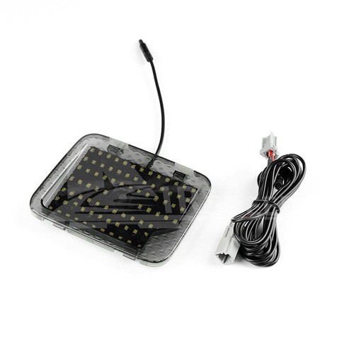 Car LED Cargo Trunk Light Trunk Lighting Lamp for Subaru Crosstrek Impreza 2024 - Picture 9 of 9