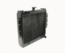 370085 Radiator For Hyster Forklift