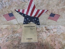 MORI-YASNAC SEIKI CNC LATHE SL-1 OPERATORS MANUAL 2000G OMM-101401