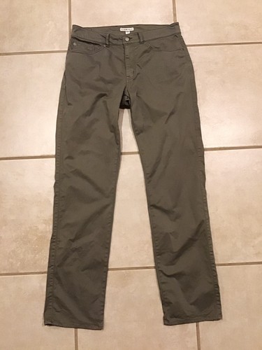 Peter Millar Sateen Stretch 5 Pocket 