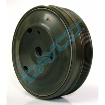 POWERBOND OEM HARMONIC BALANCER for HOLDEN COMMODORE VP-VR V6 - HB1207N