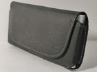 Etui/Pochette Ceinture pour Téléphone portable avec Boucle Ceinture Et Crochet