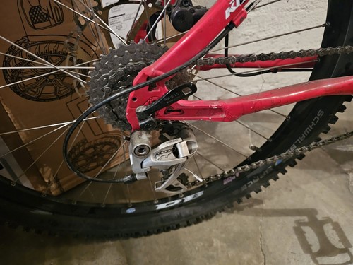 KTM Ultra Fire MTB 26 Zoll - Bild 3 von 6