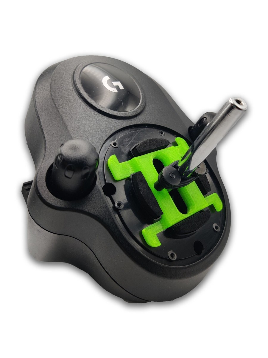 Logitech Shifter Sequential Modification MOD G27 / G29