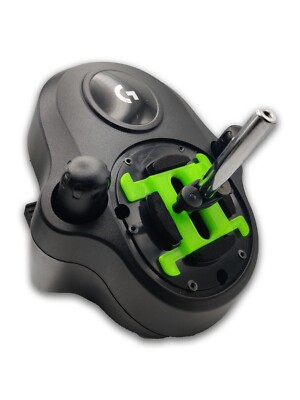 Logitech Shifter Sequential Modification MOD G27 / G29