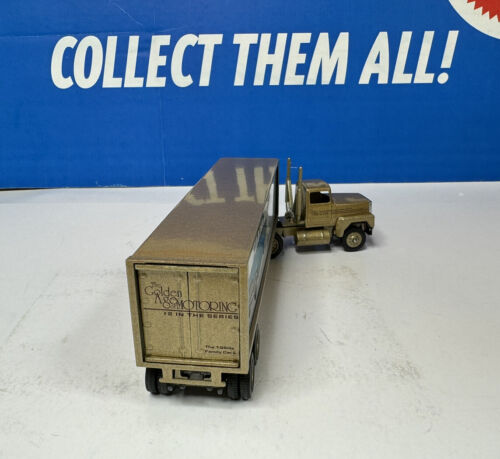 Winross Golden Age of Motoring #2 Family Cars 1960s Biscayne & Country Squire - Picture 4 of 22