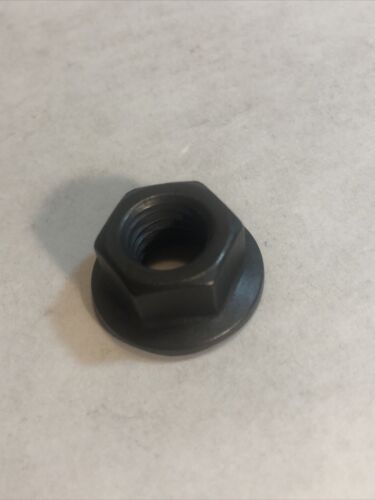 Genuine GM Multi-Purpose Nut 15709703