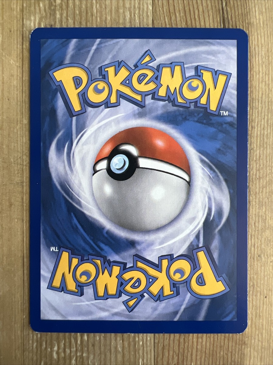 Pokémon TCG Squirtle Black and White Plasma Storm 24/135 Regular