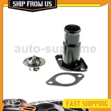 Engine Coolant Thermostat For Dodge D350 5.9L 1993 Dodge Dakota 3.9L 1992-2003