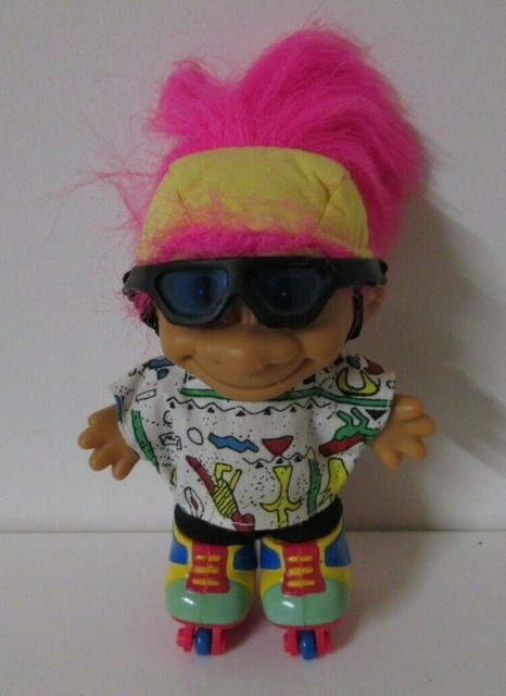 trolls for sale on ebay