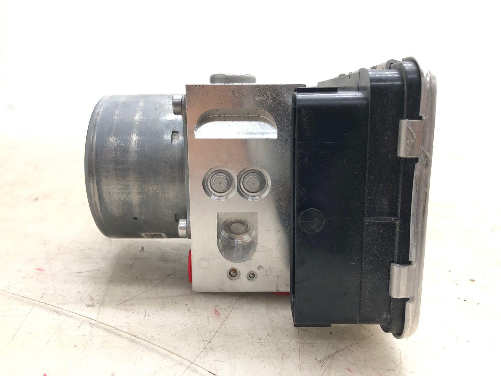 2019-2023 ASTON MARTIN VANTAGE ANTI LOCK BRAKE ABS PUMP MODULE HY53-2C405-AA OEM