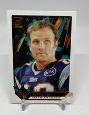 2024 Panini Donruss Wes Welker All-Time Gridiron Kings #13