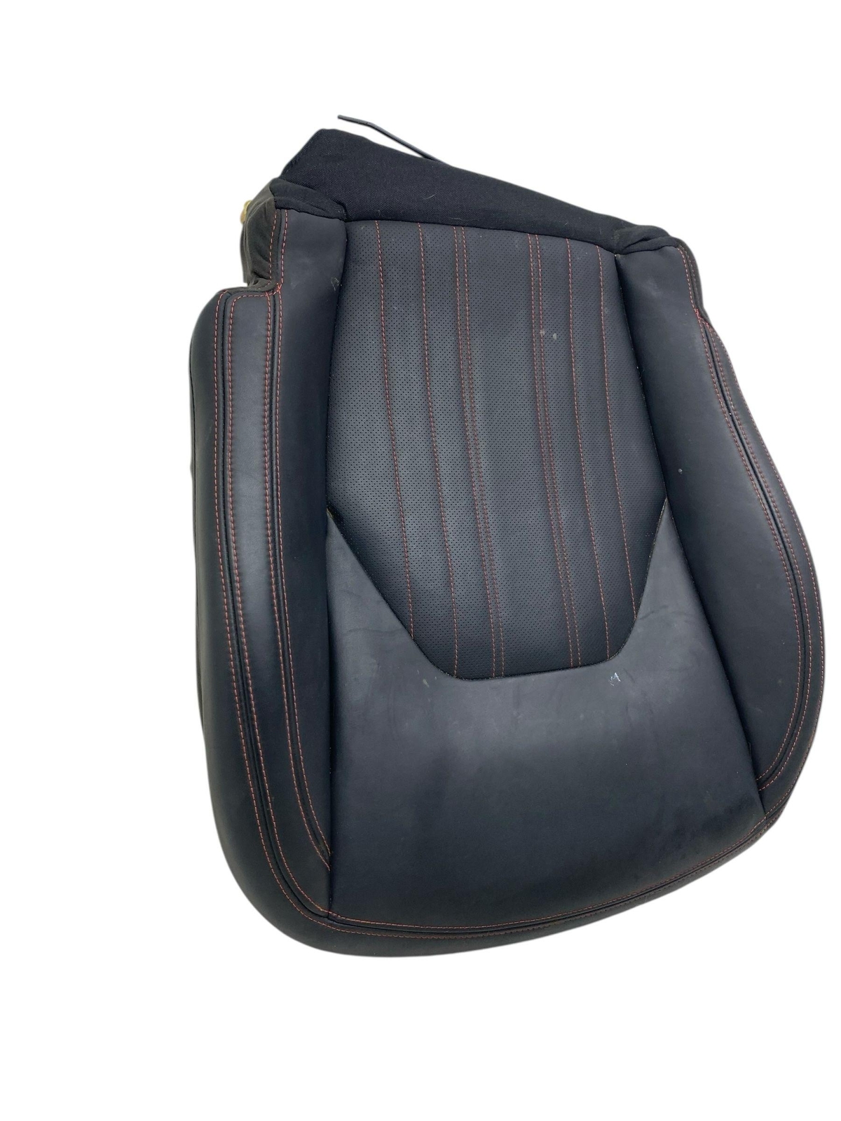 2017-2024 MASERATI LEVANTE OEM FRONT RIGHT PASSENGER LOWER SEAT CUSHION LEATHER