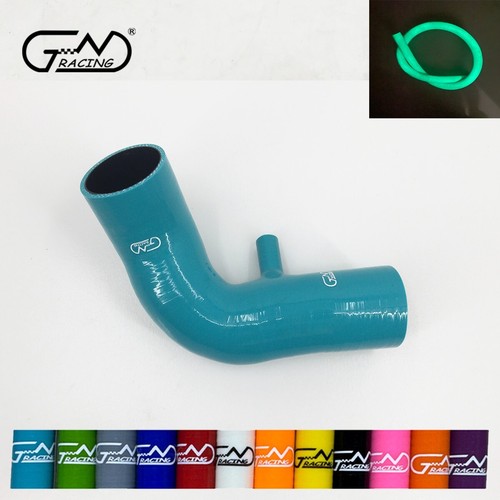 Fit 2002-2008 Mini Cooper S R52 R53 Silicone Air Filter Upper Intake Duct Hose - Foto 6 di 13