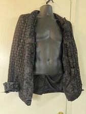 One Of A Kind Comme Des Garcons Homme Plus Jacket