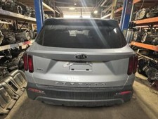Starter Motor With Automatic Engine Stop And Start Fits 20-23 SONATA 589880