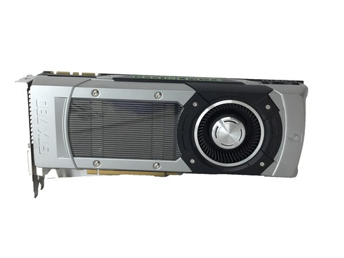 Low-Profile Nvidia Tesla P4 8GB GPU Card graphics GDDR5 Supermicro