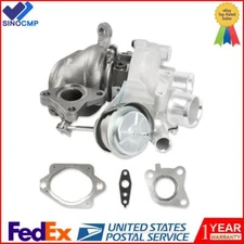New Right Side Turbo Turbochargers for 2011-2012 Ford F-150 EcoBoost 3.5L 179205