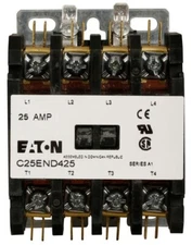 Eaton C25END425H Other Contactors