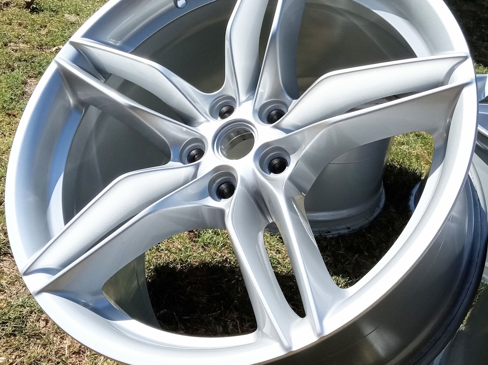 Ferrari 812 Superfast Speedline Wheel Rims_324159_324158_10X20_11.5X20_SET of 4